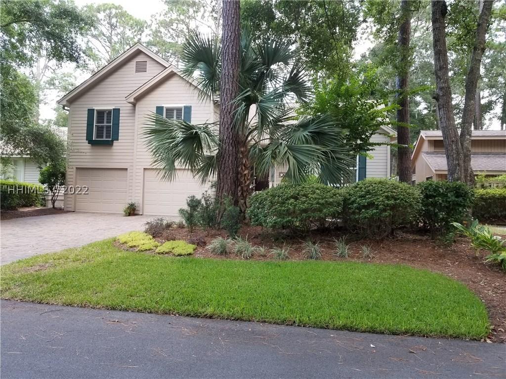 20 Wood Duck Ct., Hilton Head Island, SC 29928