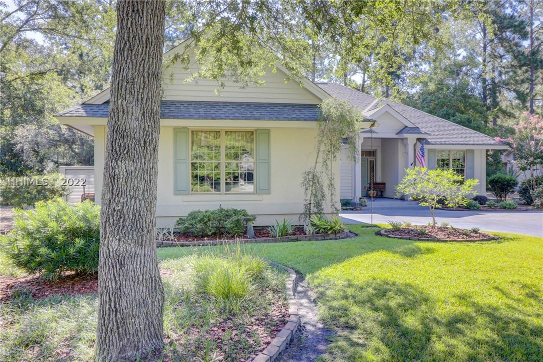 19 Fairway Dr., Bluffton, SC 29910