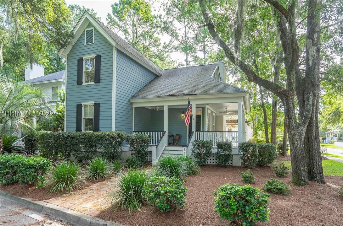 105 Prescott Dr., Beaufort, SC 29902