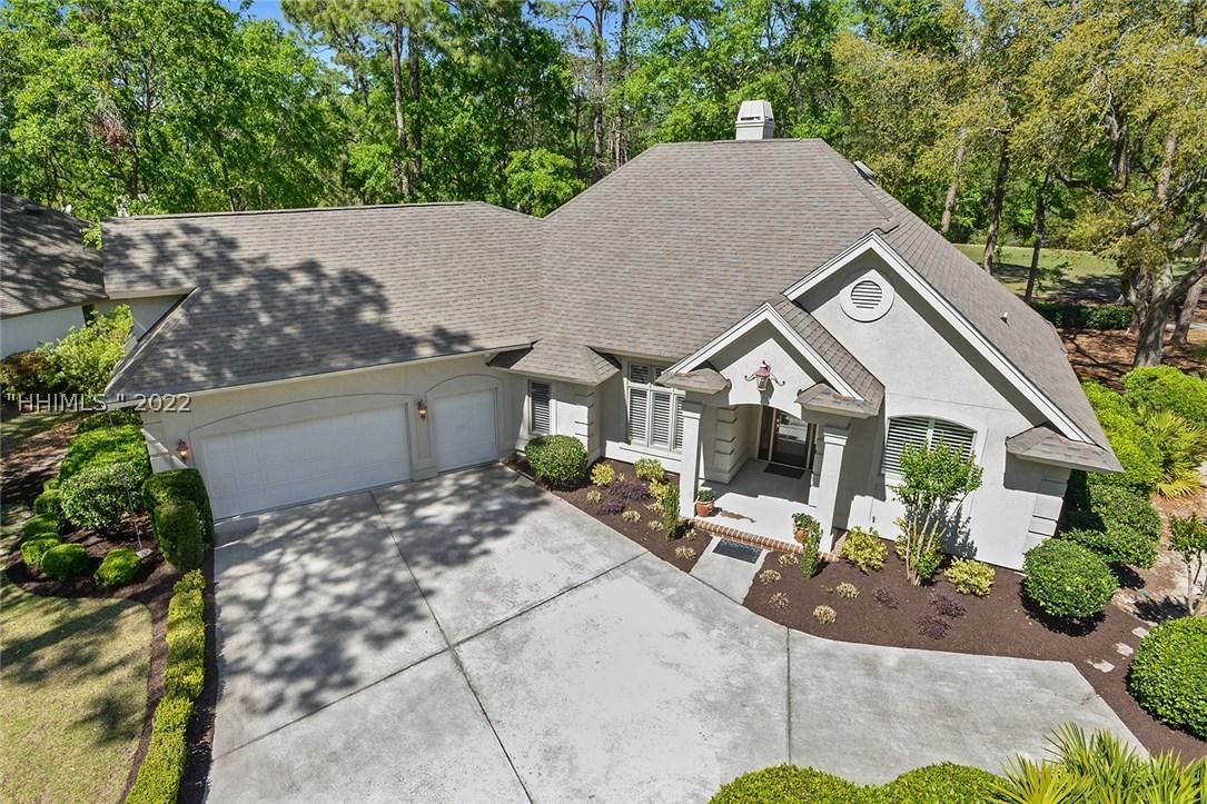40 Wedgefield Dr., Hilton Head Island, SC 29926