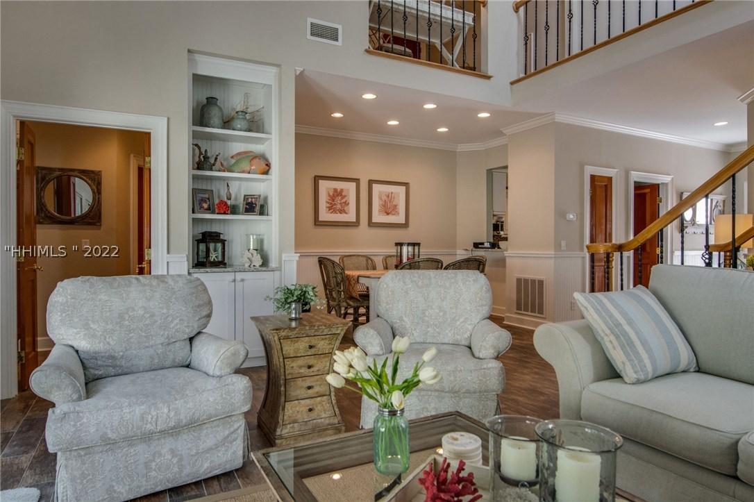 4 Wimbledon Ct. #116, Hilton Head Island, SC 29928