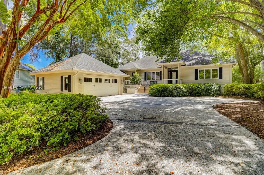 7 Topside, Hilton Head Island, SC 29928