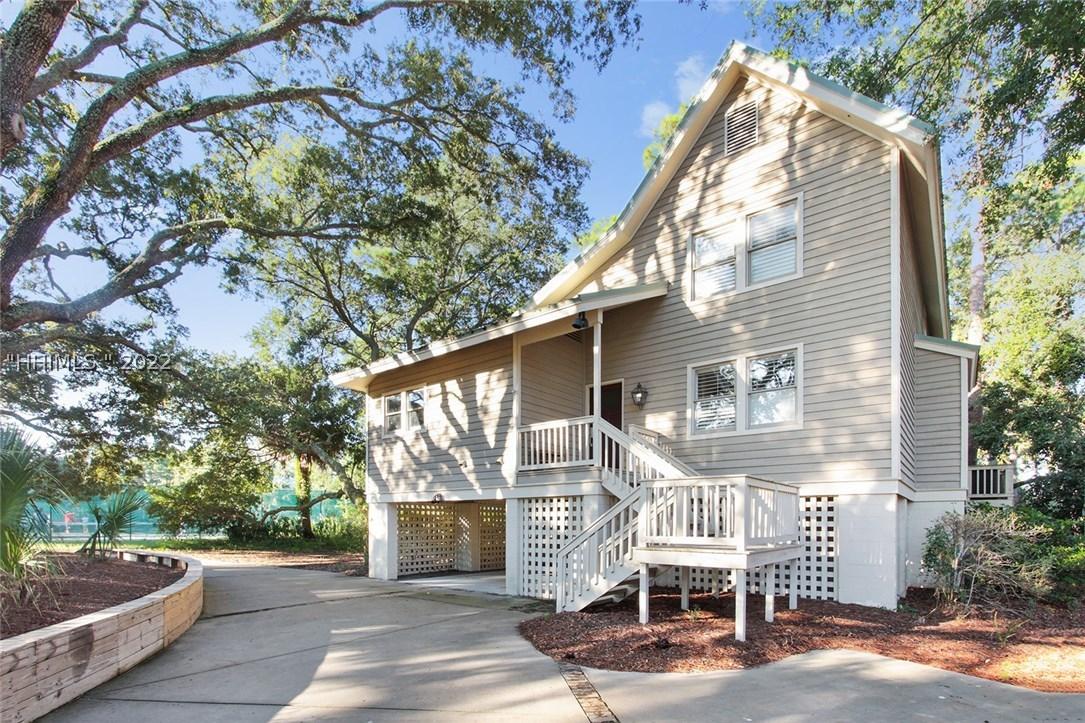227 S Sea Pines Dr., Hilton Head Island, SC 29928