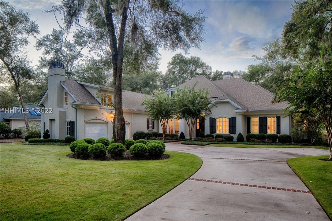 64 Wedgefield Dr., Hilton Head Island, SC 29926