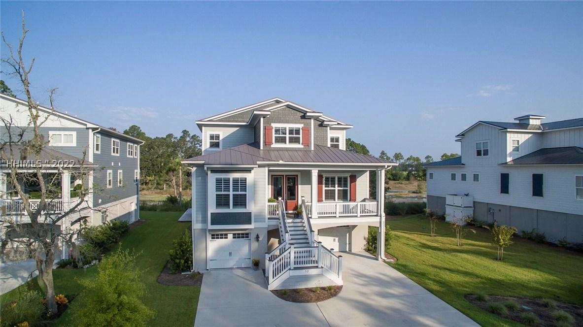 52 Percheron Ln., Hilton Head Island, SC 29926