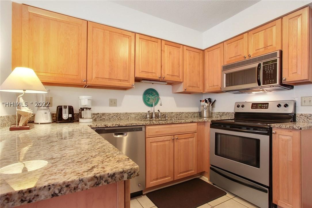 45 Folly Field Rd. #8D, Hilton Head Island, SC 29928