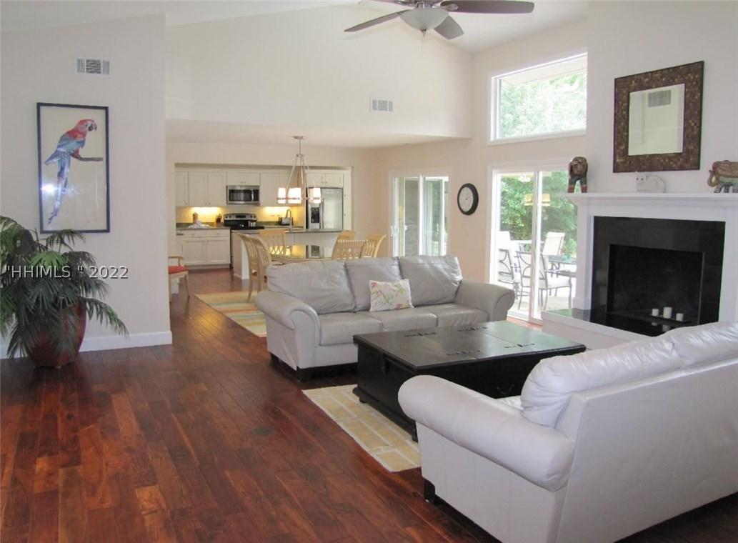 1 Yard Arm, Hilton Head Island, SC 29928