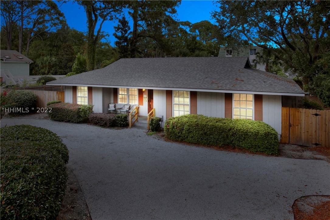 46 Folly Field Rd., Hilton Head Island, SC 29928
