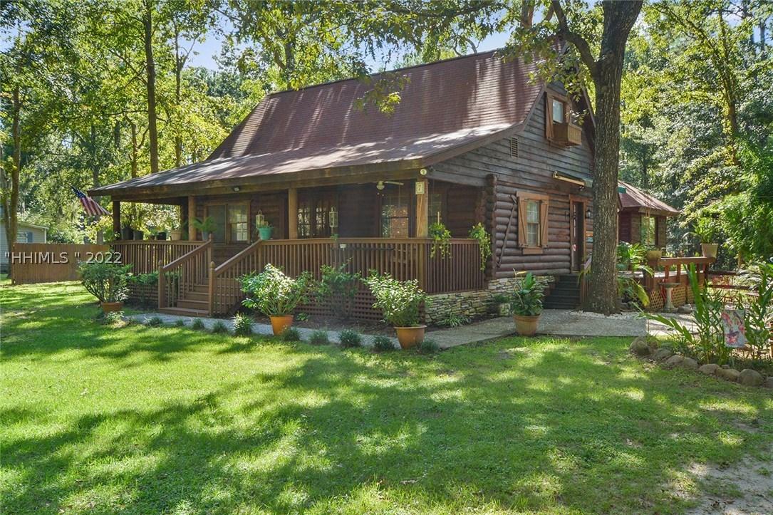 7 Zinnia Ln., Bluffton, SC 29910