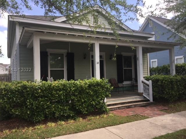 14 Leacy Bridge Rd., Bluffton, SC 29910