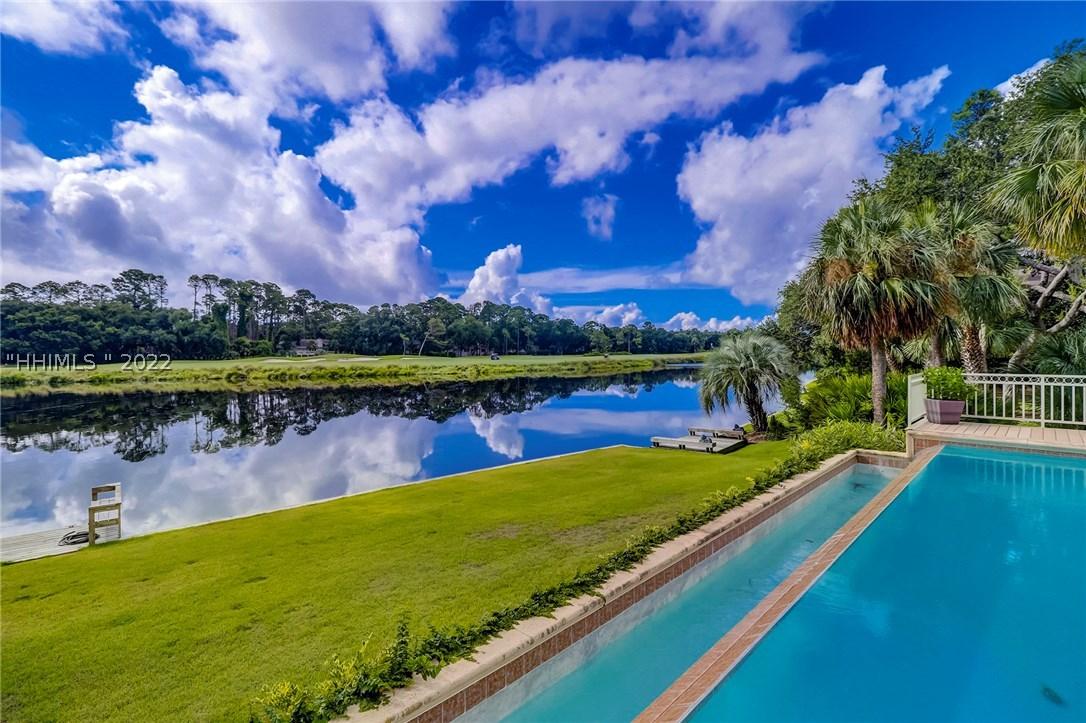 25 Port Tack, Hilton Head Island, SC 29928