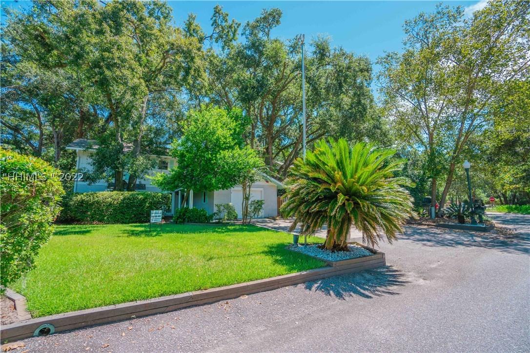 4 Azalea St., Hilton Head Island, SC 29928