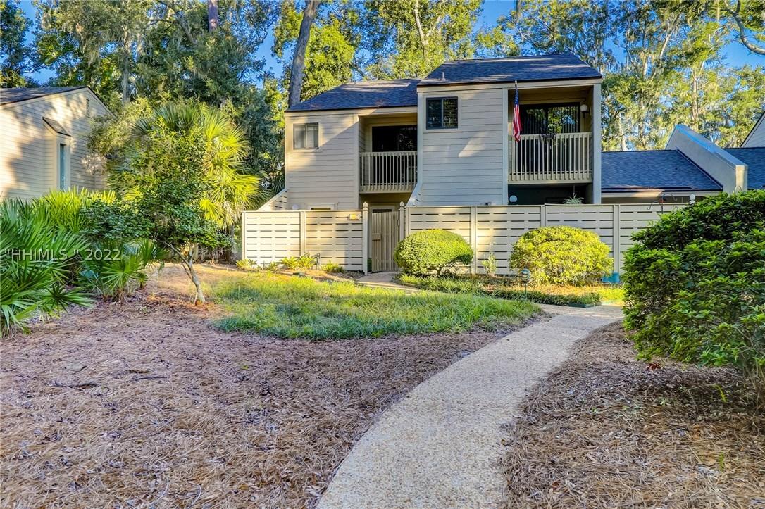 63 Shipyard Dr. #301, Hilton Head Island, SC 29928