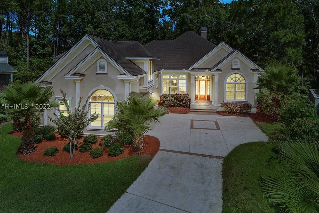 3 Normandy Cir., Bluffton, SC 29910