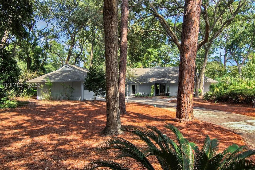 3 Up Wind, Hilton Head Island, SC 29928