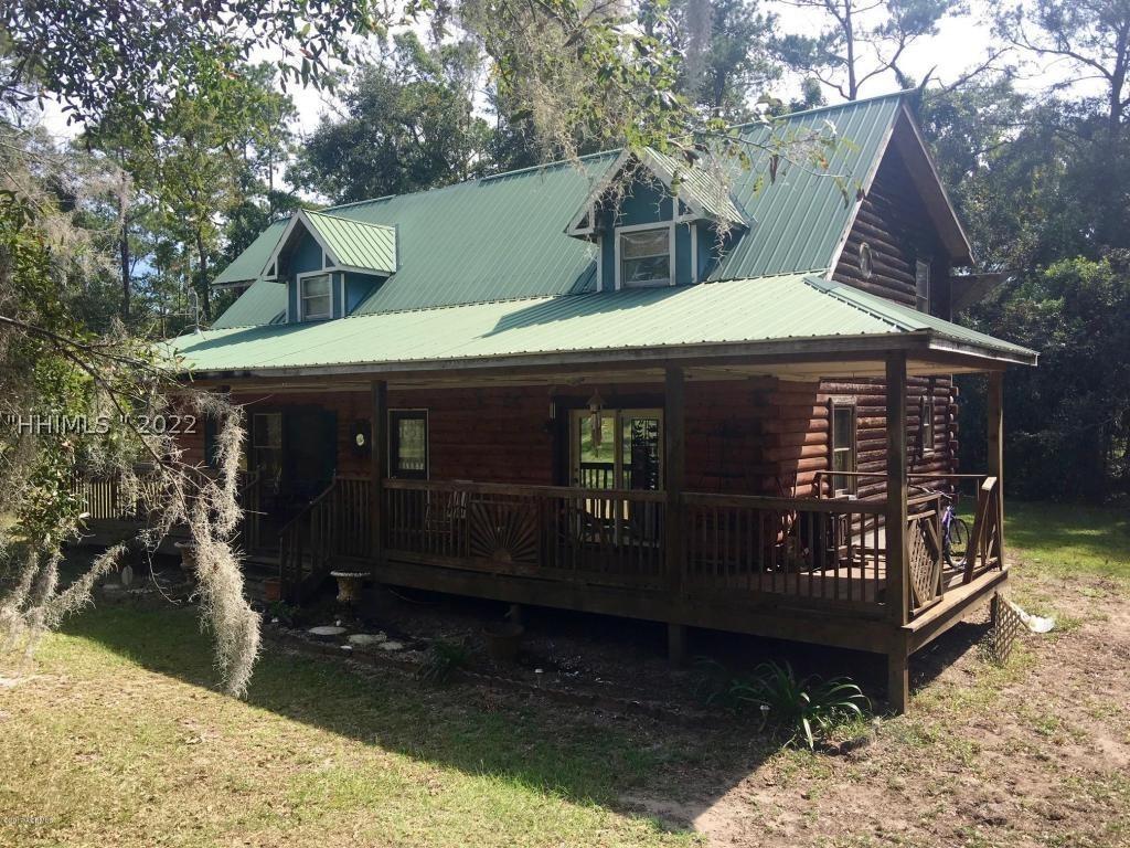 18 Dulamo Bluff, Saint Helena Island, SC 29920