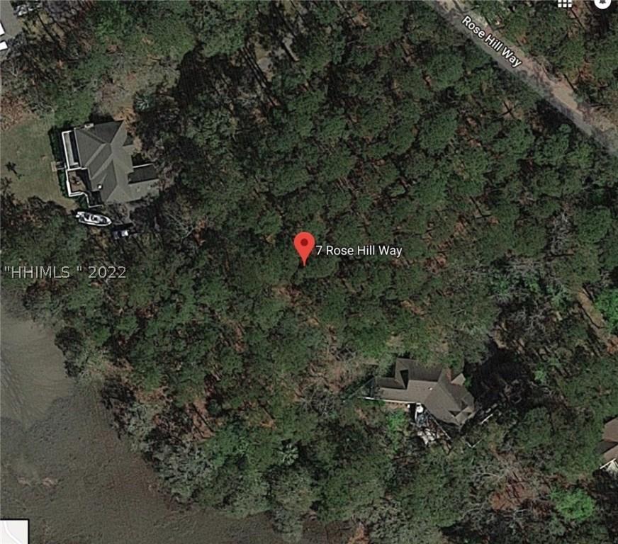 7 Rose Hill Dr., Bluffton, SC 29910