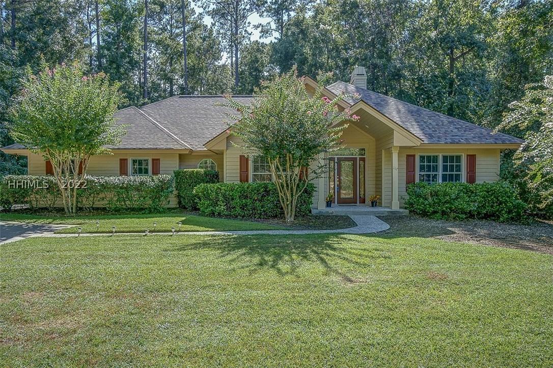 167 Whiteoaks Cir., Bluffton, SC 29910