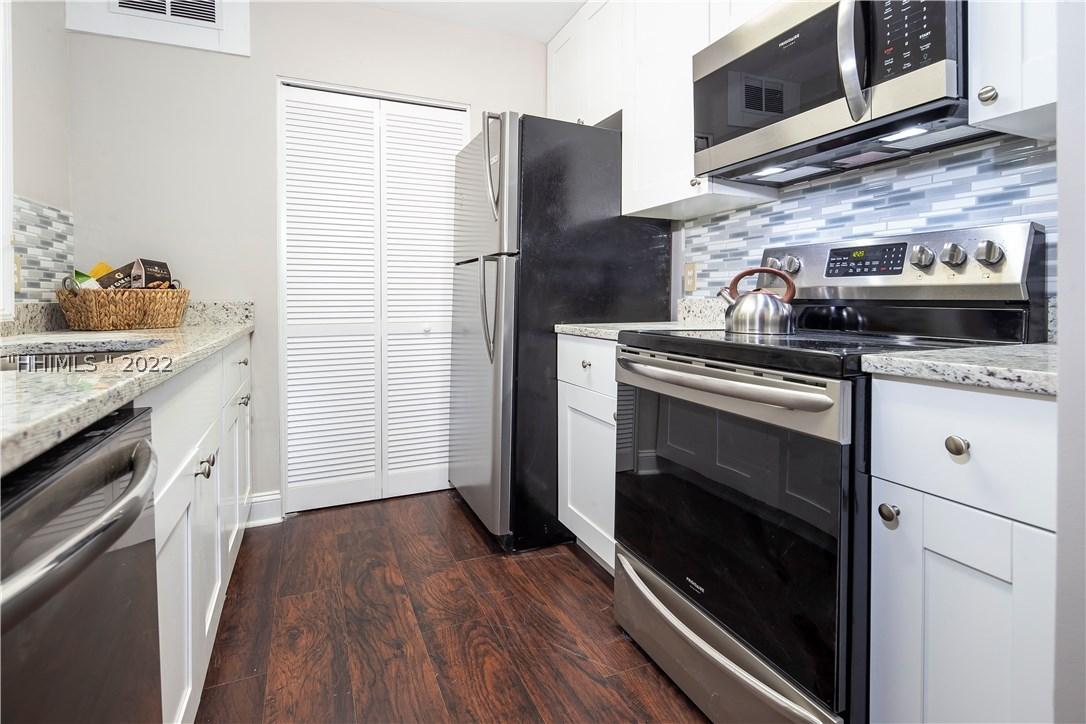 30 Mathews Dr. #508, Hilton Head Island, SC 29926