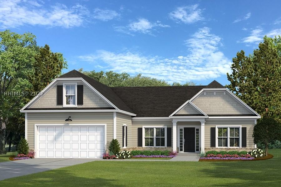 291 Station Pkwy., Bluffton, SC 29910