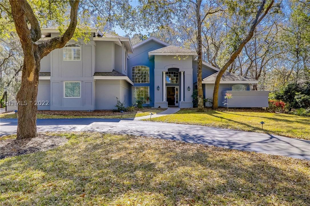 49 Off Shore, Hilton Head Island, SC 29928