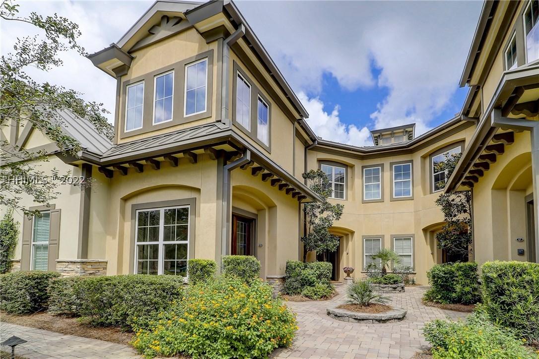 13 Mooring Line Ct. #1463, Bluffton, SC 29910