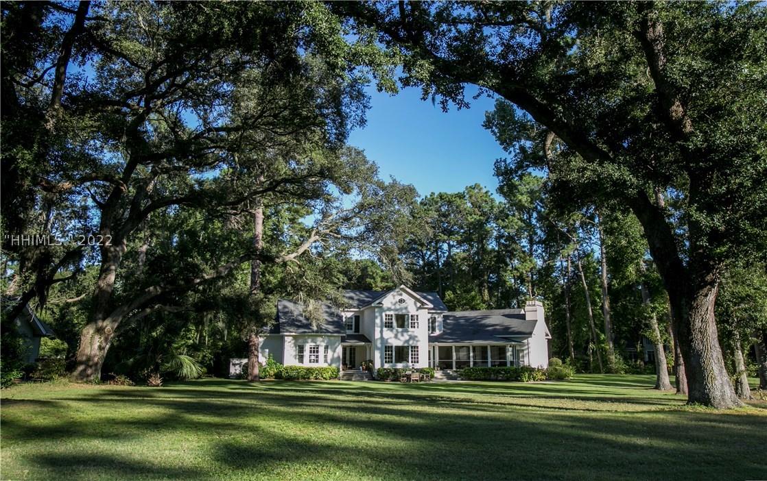 61 Widewater Rd., Hilton Head Island, SC 29926