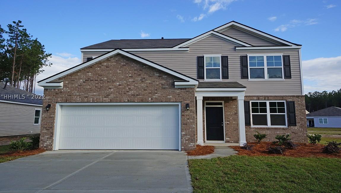 74 Spirit Way, Bluffton, SC 29910