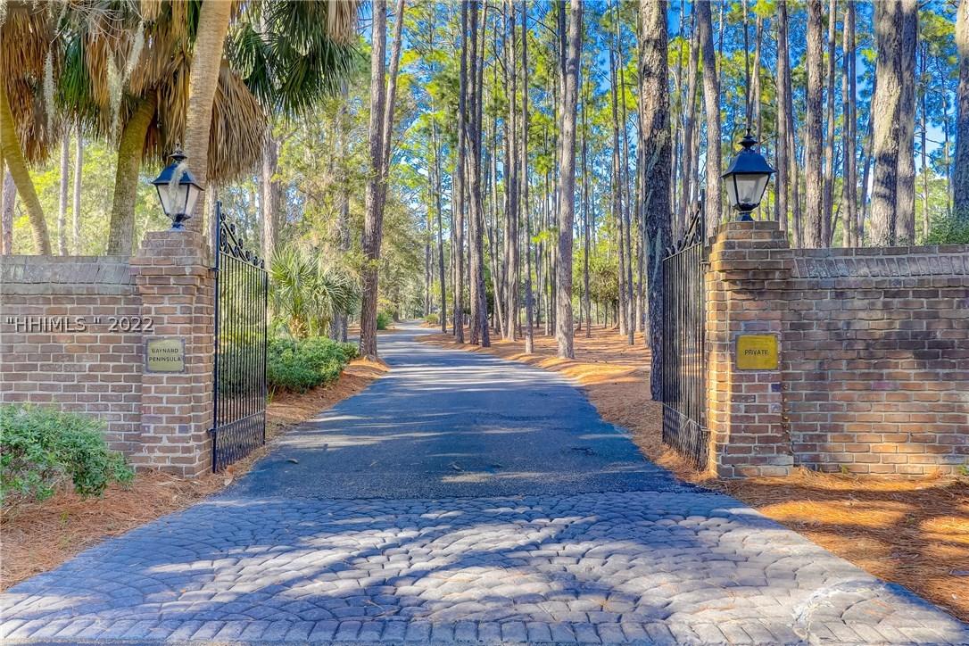 9 Baynard Peninsula, Hilton Head Island, SC 29928