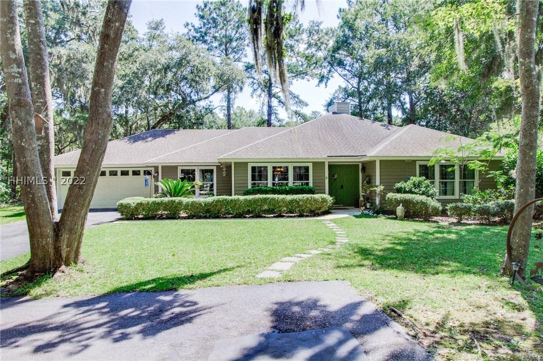 2 Wood Eden Ct., Bluffton, SC 29910