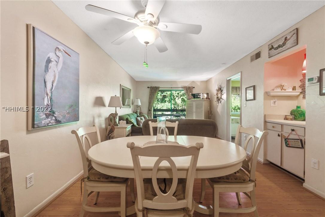 45 Folly Field Rd. #5K, Hilton Head Island, SC 29928