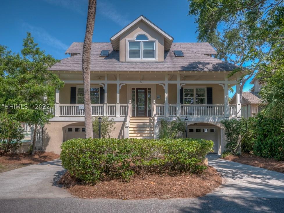 72 Dune Ln., Hilton Head Island, SC 29928