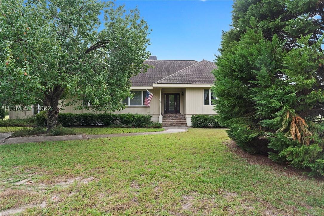 5 Fox Meadow, Bluffton, SC 29910