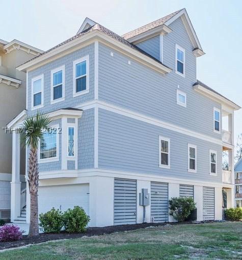 101 Sandcastle Ct., Hilton Head Island, SC 29928