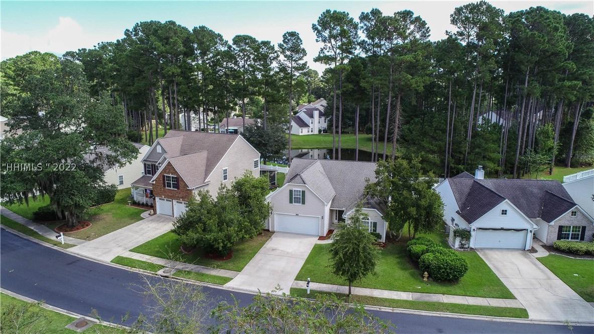 95 Wheatfield Cir., Bluffton, SC 29910