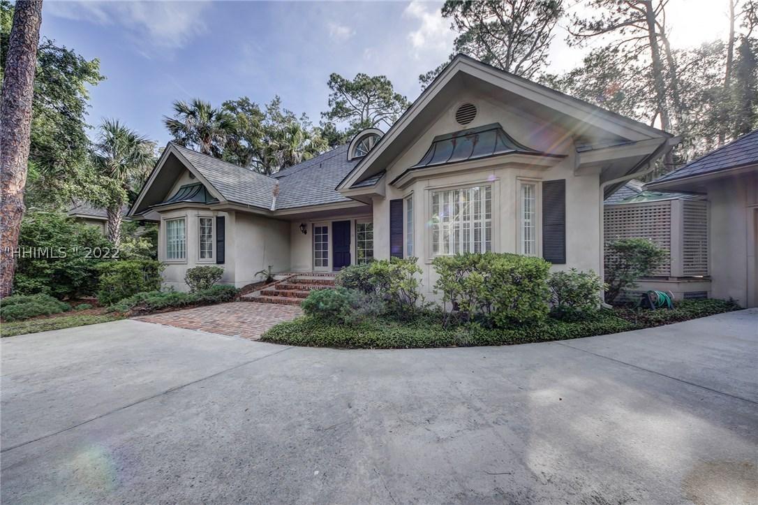 15 Duck Hawk Rd., Hilton Head Island, SC 29928