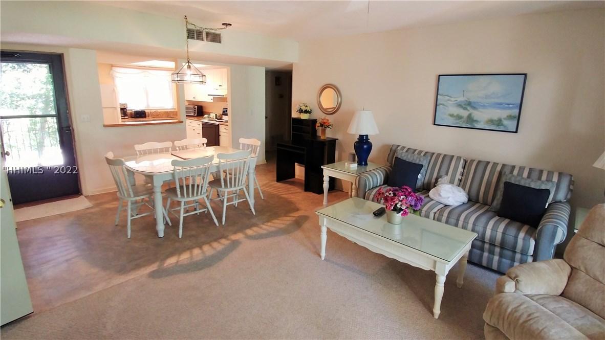 1 Grasslawn Ave. #203, Hilton Head Island, SC 29928