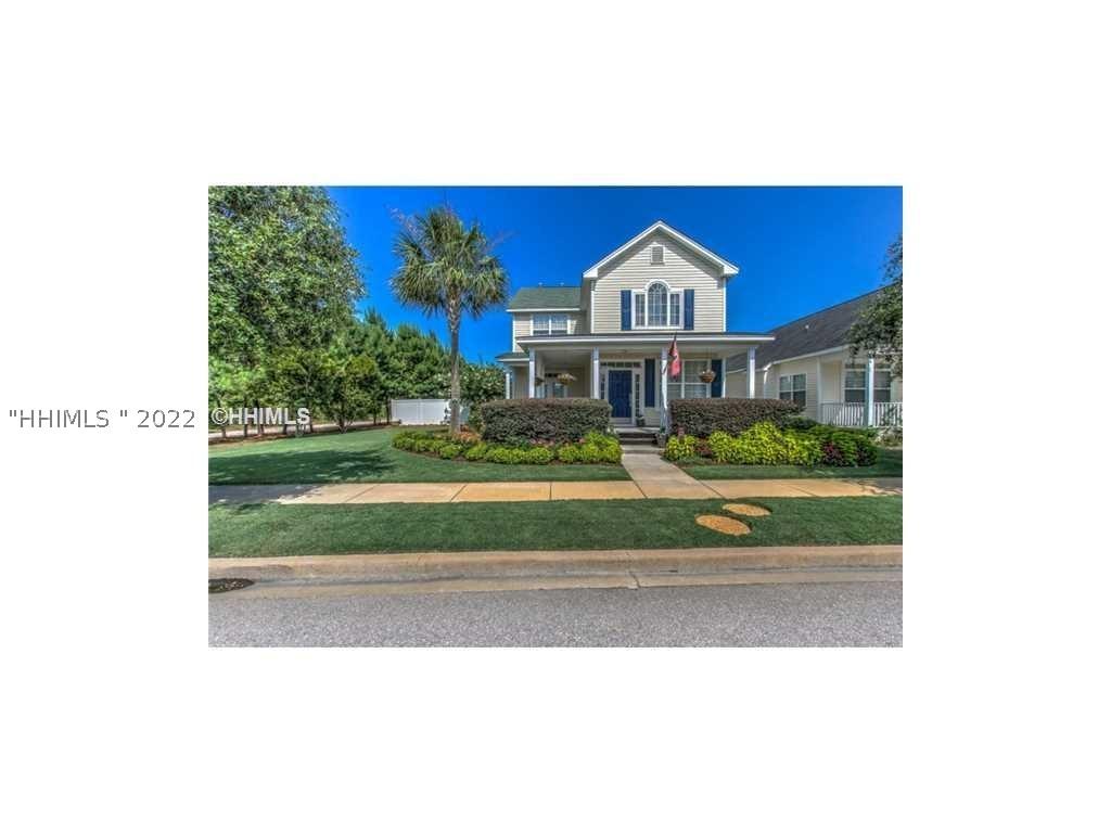 90 Buckeye St, Bluffton, SC 29910