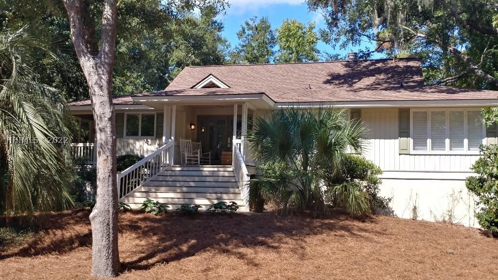 5 Midstream, Hilton Head Island, SC 29928
