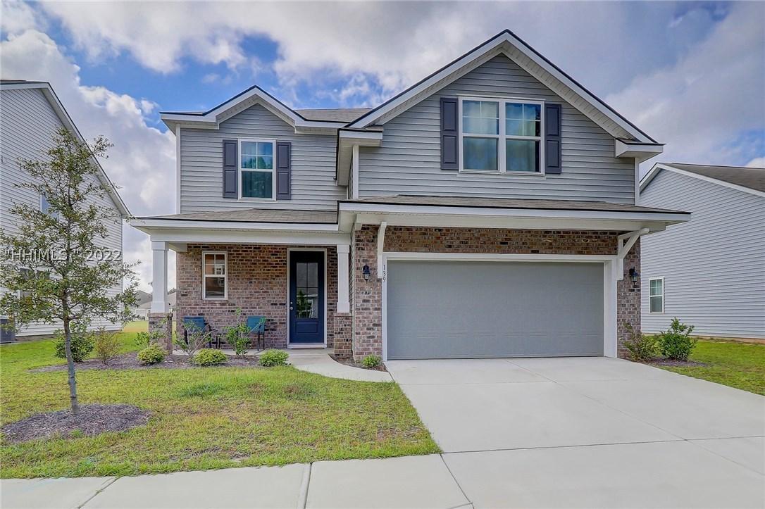 139 Tanners Run, Bluffton, SC 29910