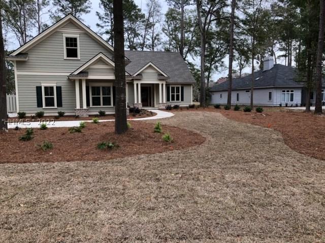 [Address Hidden by Seller], Bluffton, SC 29910