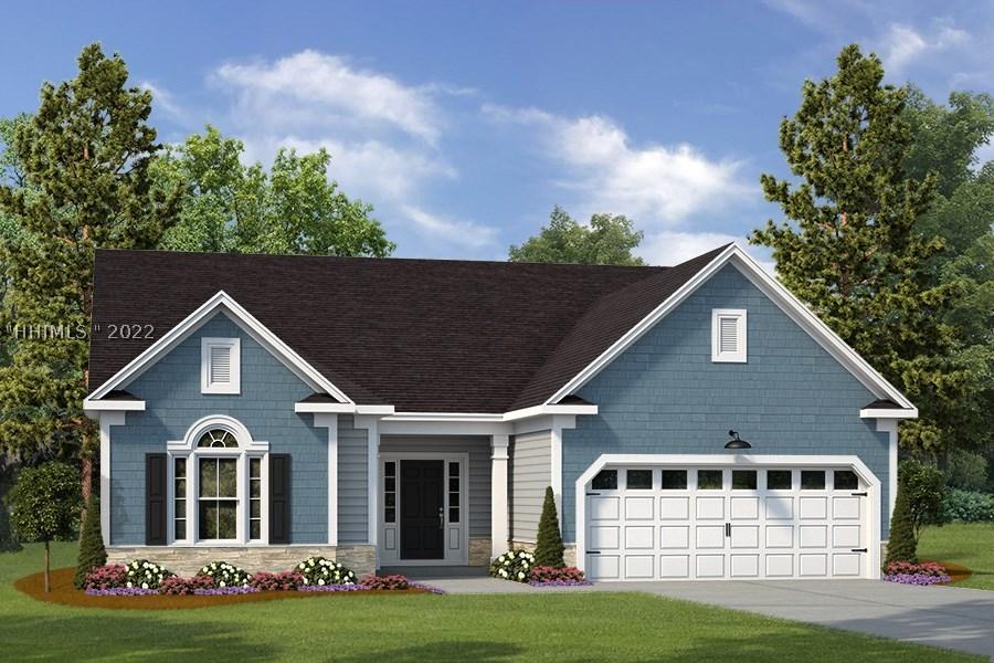 22 Lawton Eagle Ln., Bluffton, SC 29910