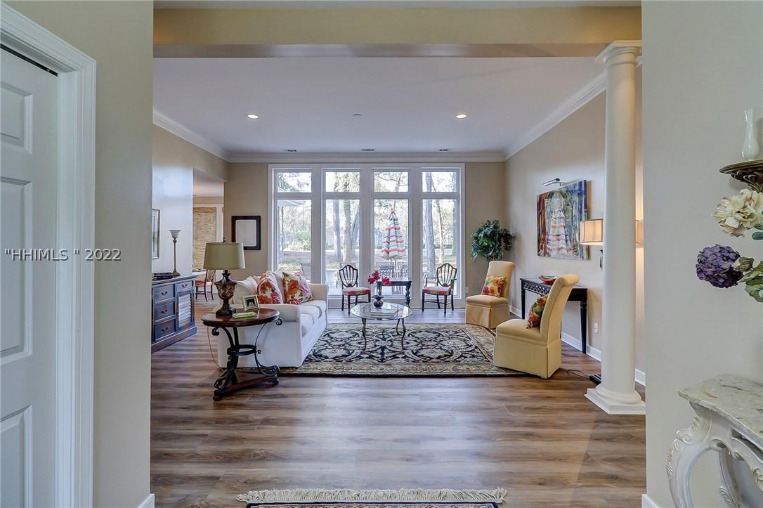 55 Lancaster Pl., Hilton Head Island, SC 29926