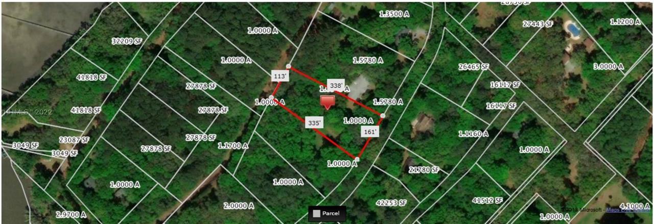 23 W Cedar Rd., Saint Helena Island, SC 29920