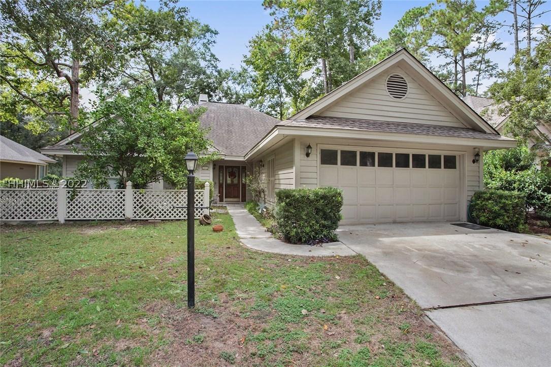 4 Coventry Ct., Bluffton, SC 29910