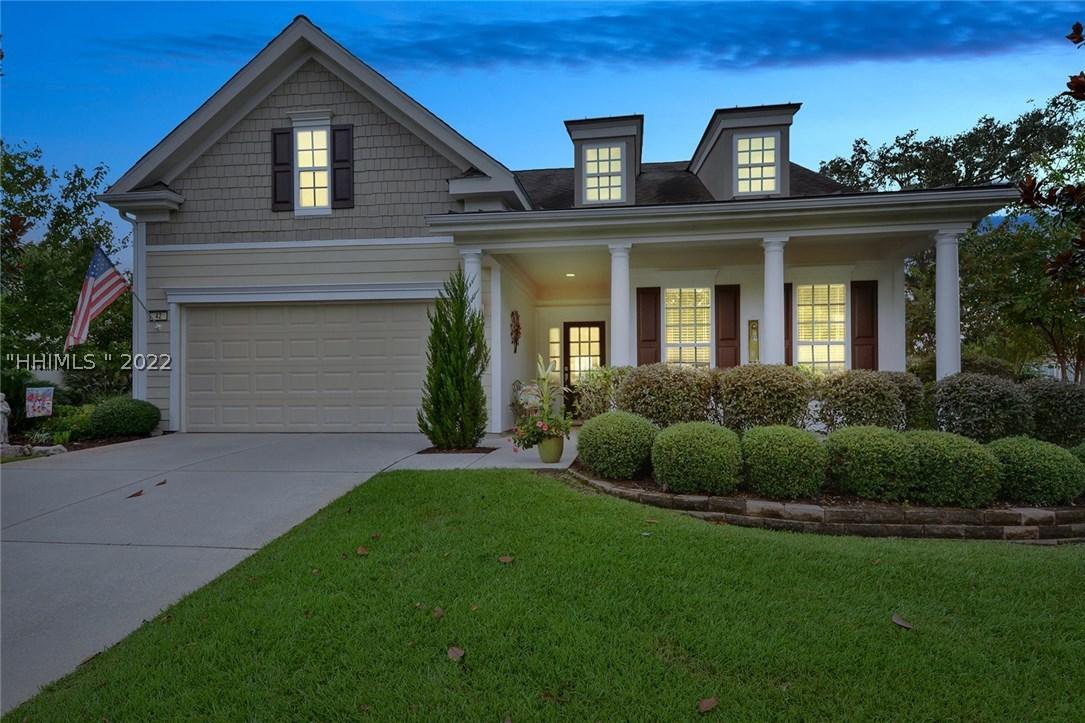 42 Blackstone River Rd., Bluffton, SC 29910