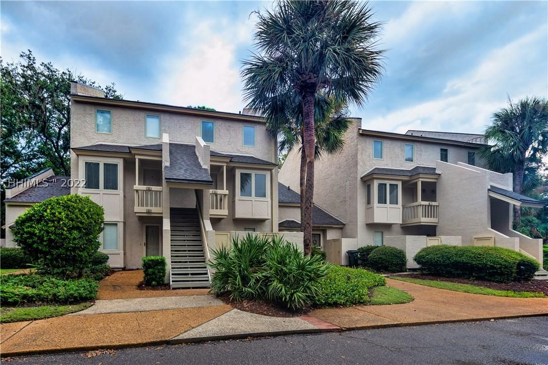 24 Deallyon Ave. #4, Hilton Head Island, SC 29928