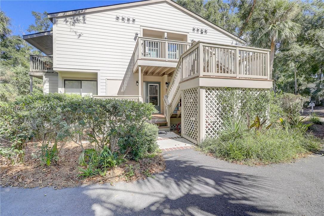 125 Cordillo Pkwy. #61, Hilton Head Island, SC 29928