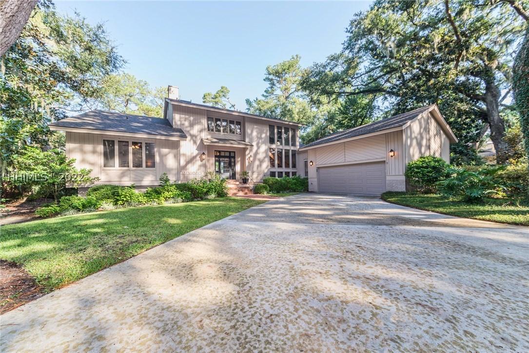67 Baynard Cove Rd., Hilton Head Island, SC 29928