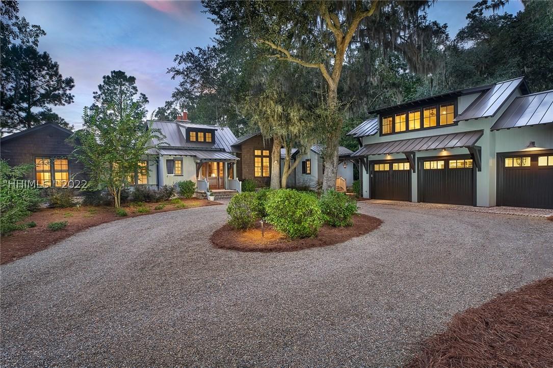 237 Mount Pelia Rd., Bluffton, SC 29910